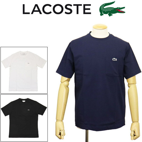 正規取扱店 LACOSTE (ラコステ) TH5581 �