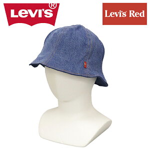 谷Ź Levi's RED (꡼Хå) A28480000 LR Хåȥϥå DENIM LV015