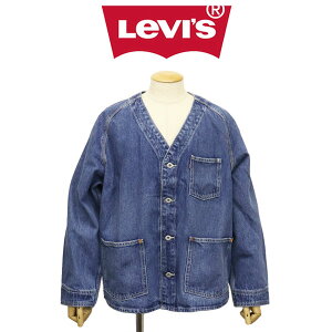 谷Ź Levi's(꡼Х) A7139-0000 UNION ENGINEER ǥ˥५ǥ ߥǥ।ǥ HIGHLIGHTS LV026