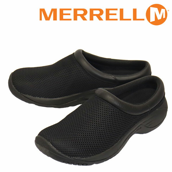 K戵X MERRELL () J001921 ENCORE BYPASS AR[oCpX 2 V[Y BLACK MRL097