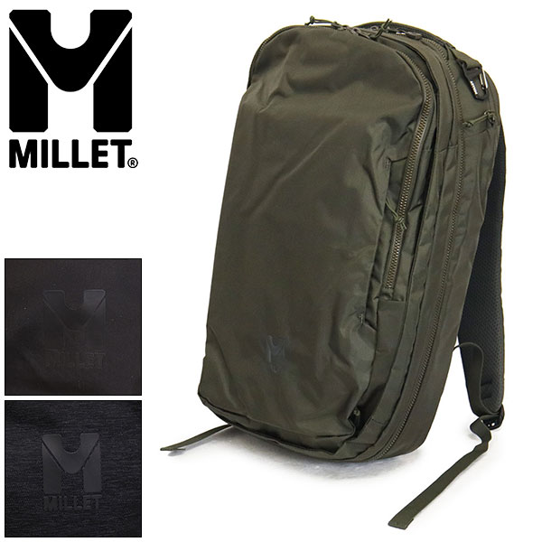 Rakuten - 正規取扱店 MILLET (ミレー) MIS01310 EXP NX 20+ バックパック デイパック MI069
