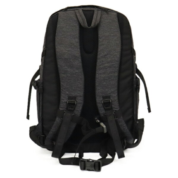 正規取扱店 MILLET (ミレー) MIS0765 PLATEAU 20 プラトー20 バックパック 8774HEATHER BLACK MI036 2
