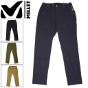 K戵X MILLET (~[) MIV01811 MONTE ROSA PANT NEO M e[U pc lI MI044 S4F