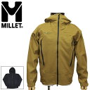正規取扱店 MILLET (ミレー) MIV03119 TYPHON WARM NEXT ST JKT ネクスト ストレッチ ジャケット MI059 全2色