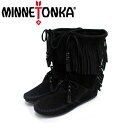 BOOTSMAN ŷԾŹ㤨谷Ź MINNETONKA(ߥͥȥWood Stock Fringe(åɥȥåե#1669 BLACK SUEDE ǥ MT181פβǤʤ8,470ߤˤʤޤ