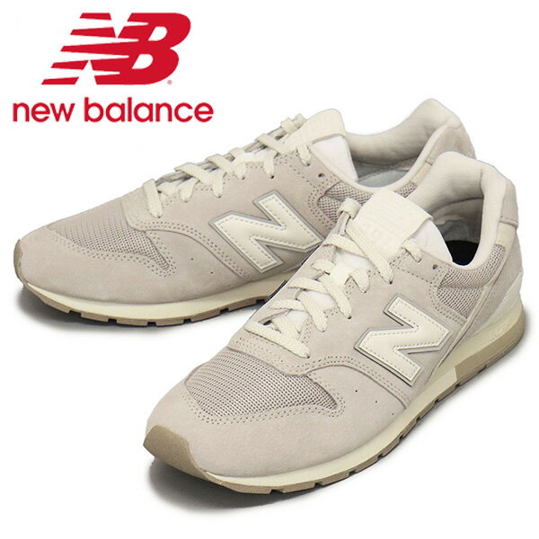 K戵X new balance (j[oX) CM996 UN2 Xj[J[ LIGHT GRAY NB904