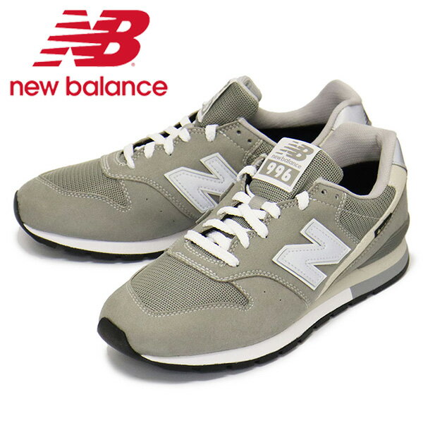 K戵X new balance (j[oX) CM996 GTX A2 SAebNX Xj[J[ GRAY NB817