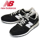 正規取扱店 new balance (ニューバランス) CM996 GTX B2 ゴアテックス スニーカー BLACK NB818