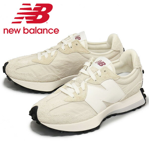 K戵X new balance (j[oX) MS327 CQ Xj[J[ BEIGE NB842