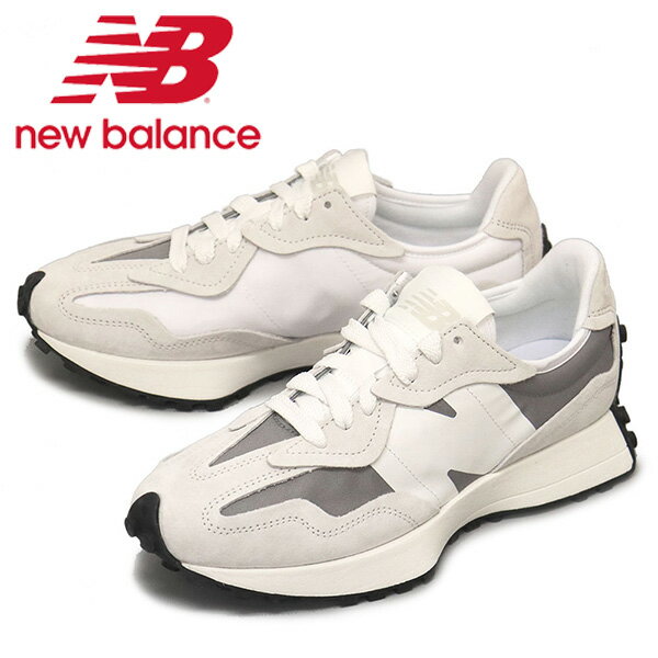 K戵X new balance (j[oX) U327 WED Xj[J[ GRAY NB853