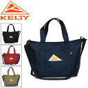 ケルティ トートバッグ メンズ 正規取扱店 KELTY (ケルティ) 2592344 NYLON TOTE 2 S ナイロントートバッグ KLT041 全4色