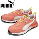 sale セール 正規取扱店 PUMA (プーマ) 378544 スポンジ・ボブ ライダー FV スニーカー 01 カーネーションピンクxプーマホワイト PM2...