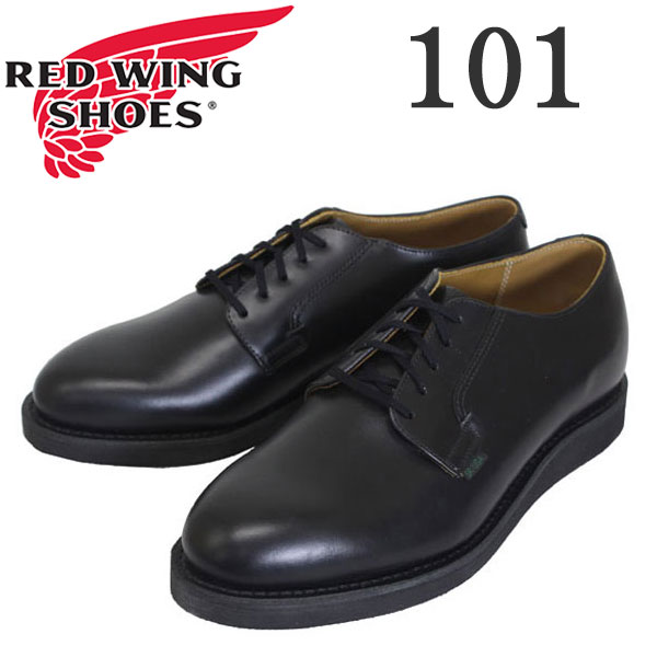 REDWING（レッドウィング）『POSTMANOXFORD』