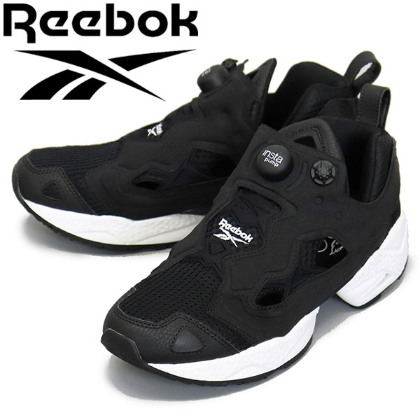 K戵X Reebok ([{bN) 100008357 INSTAPUMP FURY 95 CX^|vt[[ 95 Xj[J[ RAubN RB124