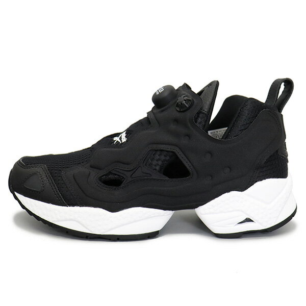 正規取扱店 Reebok (リーボック) 100008357 INSTAPUMP FURY 95 インスタポンプフューリー 95 スニーカー コアブラック RB124