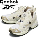 K戵X Reebok ([{bN) 100010000 INSTAPUMP FURY 95 CX^|vt[[ 95 Xj[J[ AoX^[ RB126