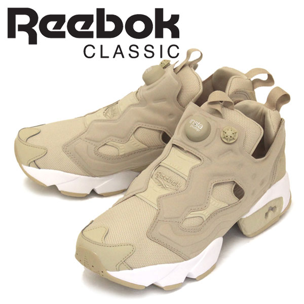 K戵X Reebok ([{bN) FZ4428 INSTAPUMP FURY JAPAN CTM CX^|vt[[ Xj[J[ [eBeBx[W/zCg RB105