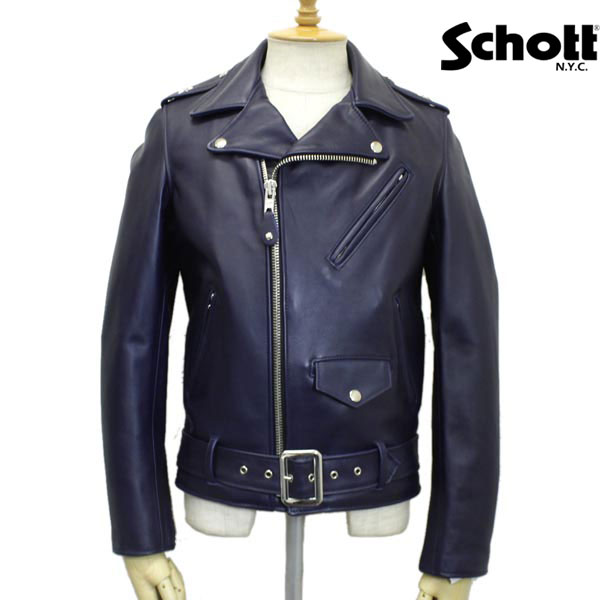 正規取扱店 SCHOTT(ショ