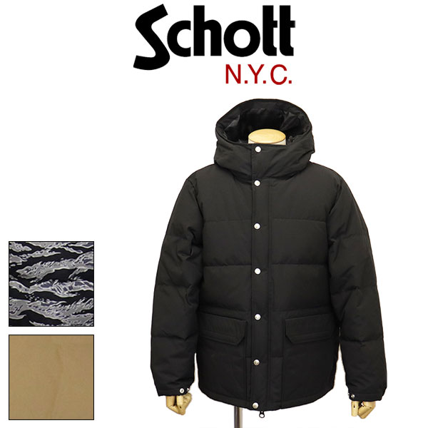 楽天市場】schott ダウン レザーの通販 楽天市場】schott ダウン レザーの通販