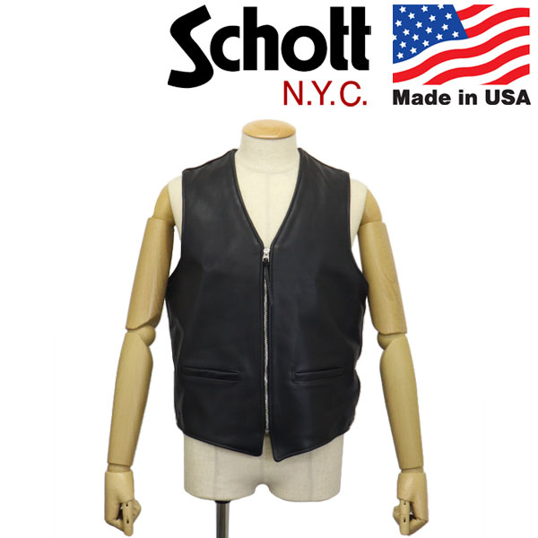 楽天市場】schott ショット(ベスト・ジレ|トップス):メンズ 楽天市場】schott ショット(ベスト・ジレ|トップス):メンズ