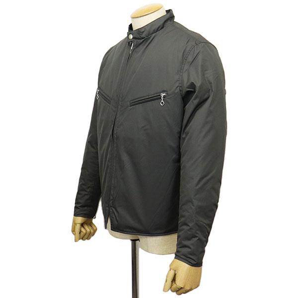 正規取扱店 Schott (ショット) X TAION タイオン 4253003 SINGLE RIDERS DOWN JKT シングルライダース ダウンジャケット 全2色