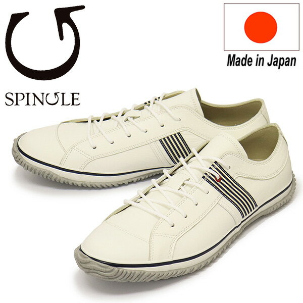 K戵X SPINGLE (XsO) SP-168 {e[vU[Xj[J[ { 67White/Navy SP008