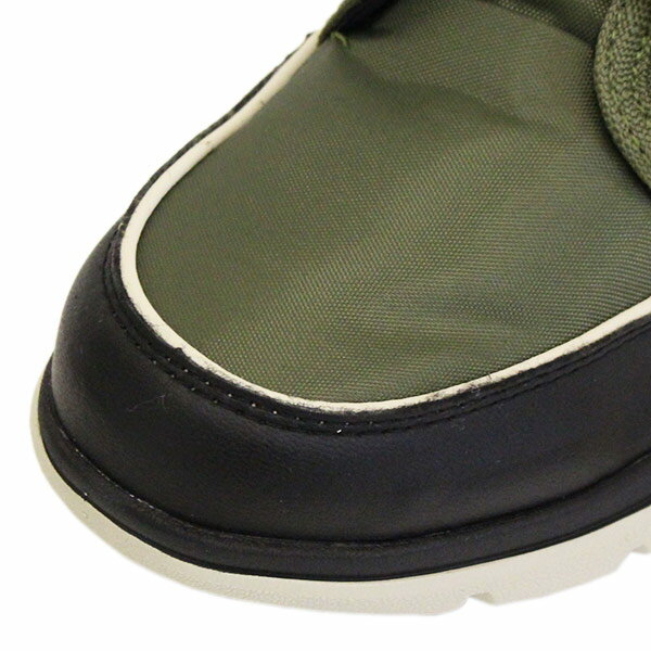 正規取扱店 SOREL (ソレル) NL3040 SOREL EXPLORER CARNIVAL エクスプローラーカーニバル レディース スノーブーツ 防水 371 HIKER GREEN/BLACK SRL017