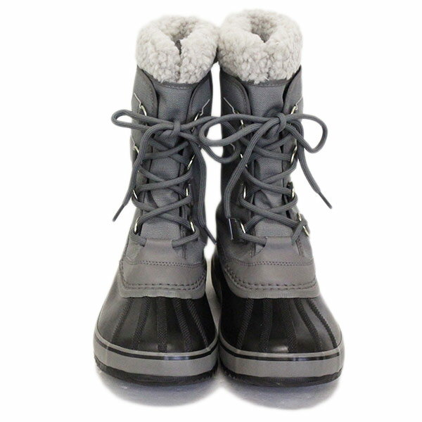 正規取扱店 SOREL (ソレル) NM3487 1964 PAC NYLON 1964パックナイロン メンズ スノーブーツ 052 QUARRY/DOVE SRL009