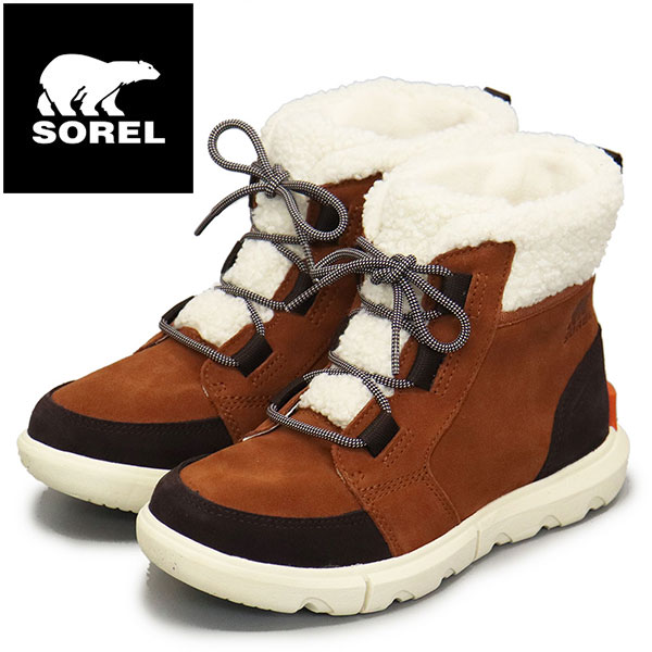 K戵X SOREL (\) NL4451 \GNXv[[ II J[joR[W[ WP fB[X EB^[u[c h 263 WOOD CHALK SRL095