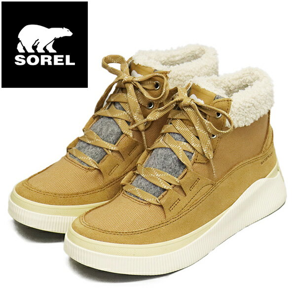谷Ź SOREL () WMS NL5159 ȥɥХ4 ߥåɥˡ ץ롼 ǥˡ...