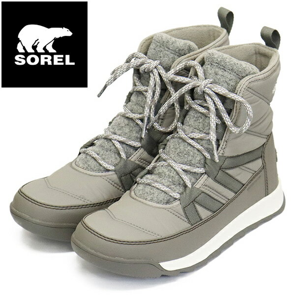 谷Ź SOREL () WMS NL5162 åȥˡ2ץ饹 졼 ץ롼 ǥ֡ 061CHRO...