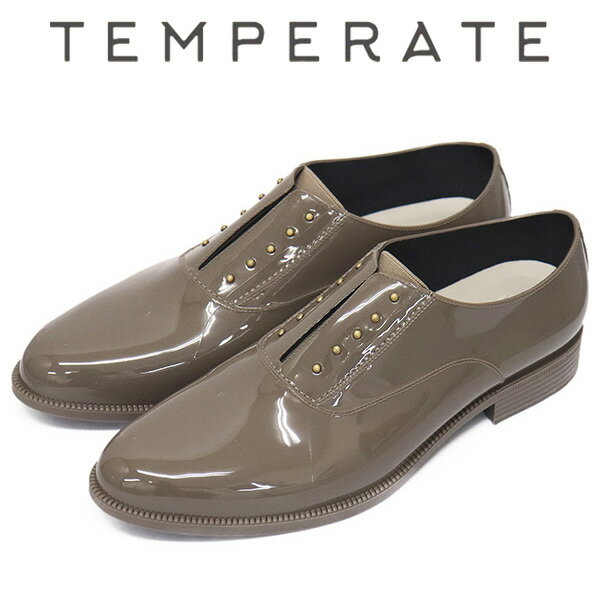谷Ź TEMPERATE (ƥѥ쥤) OMBRE åե 쥤󥷥塼 GREY TMP011