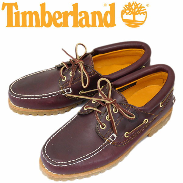 正規取扱店 Timberland (ティンバーラ