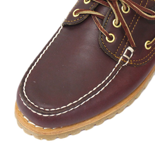 �����谷Ź Timberland (�ƥ���С�����) 50009 Authentics 3Eye Classic Lug (��������ƥ����� ���꡼���� ���饷�å� �饰) �С�����ǥ��� �ץ륢�åץ� TB011