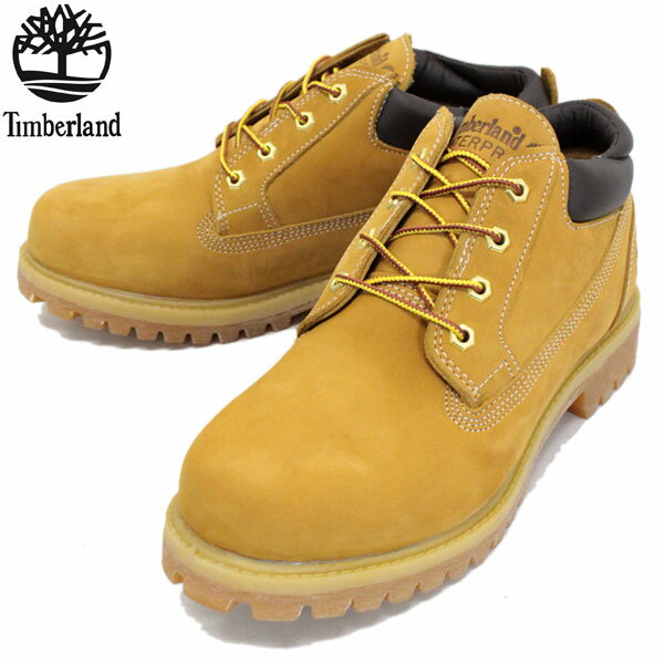 正規取扱店 Timberland(ティンバーラン