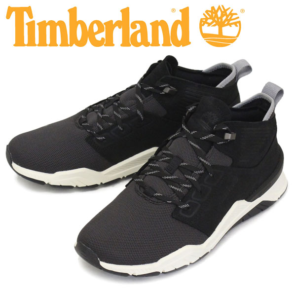 K戵X Timberland (eBo[h) A2BQW CONCRETE TRAIL CHUKKA RN[g gC `bJ V[Y Black Mesh TB144