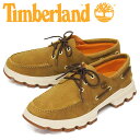 正規取扱店 Timberland (ティンバーランド) A2D5D ORIGINAL ULTRA EK+ 3EYE MOCTOE オリジナルウルトラ モックトゥシューズ Wheat TB314