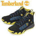 sale セール 正規取扱店 Timberland (ティンバーランド) A2P2U TRAIL QUEST MID WP トレイルクエスト ミッド ウォータープルーフ シューズ Black TB326