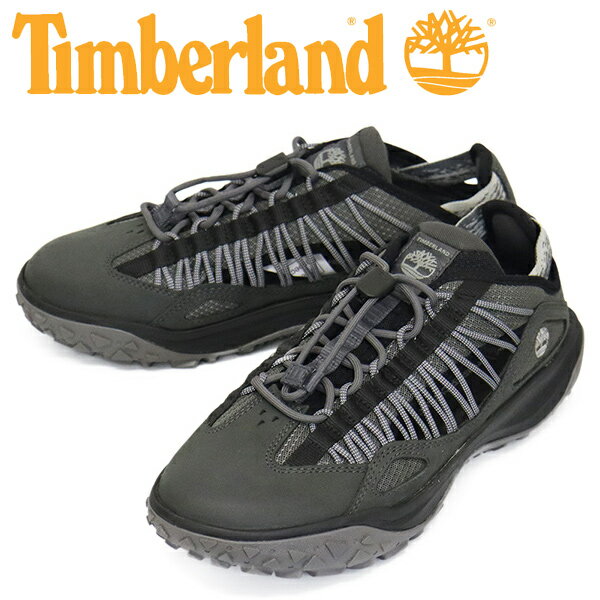 正規取扱店 Timberland (ティンバーランド) A44Q5-EJV MOTION 7 モーション7シューズ Grey TB646