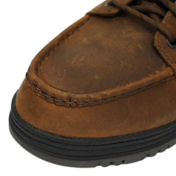 正規取扱店 Timberland (ティンバーランド) 37042 CLASSIC TREK CH クラシックトレック チャッカブーツ Copper TB414 3