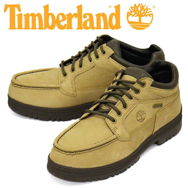正規取扱店 Timberland (ティンバーラ
