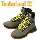 正規取扱店 Timberland (ティンバーランド) A2MCW EDGE BOOT WP エッジブーツ ウォータープルーフ MdGrey TB355