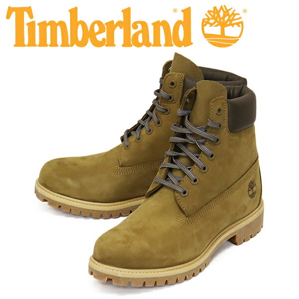 正規取扱店 Timberland (ティンバーラ
