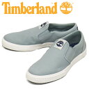 正規取扱店 Timberland (ティンバーランド) A42E7-ETS MYLO BAY SLIP ON SHOE マイロベイスリッポンシューズ Blue TB575