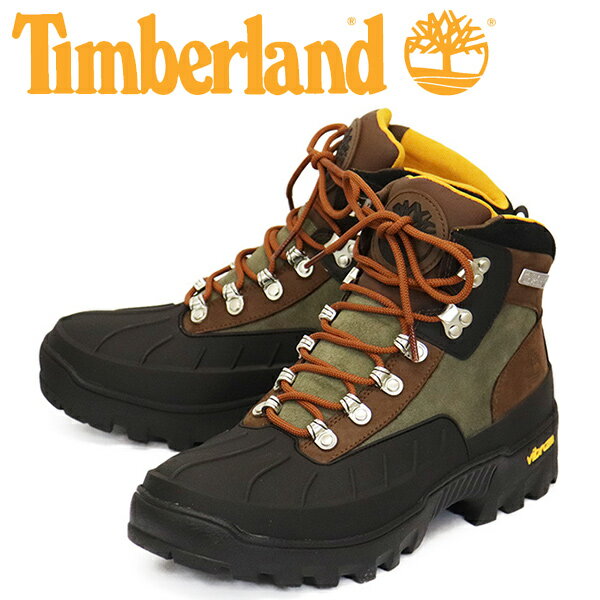 正規取扱店 Timberland (ティンバーラ