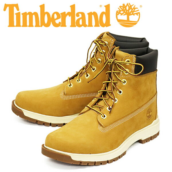 sale Z[ K戵X Timberland (eBo[h) A5NGZ TREE VAULT 6in BOOT WP c[{g6C`EH[^[v[tu[c Wheat TB378