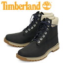 正規取扱店 Timberland (ティンバーランド) A5NJ8 TREE VAULT 6in BOOT WP ツリーボルト6インチウォータープルーフブーツ Navy TB379