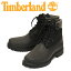 谷Ź Timberland (ƥС) A5QUC 6in RUBBER TOE REMIX 6Сȥץ롼ե֡ Black TB476