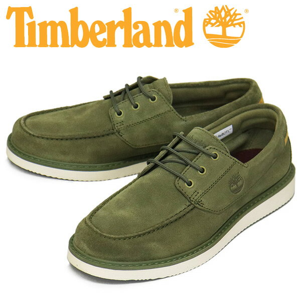 正規取扱店 Timberland (ティンバーラ