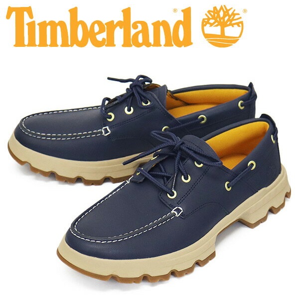 正規取扱店 Timberland (ティンバーラ